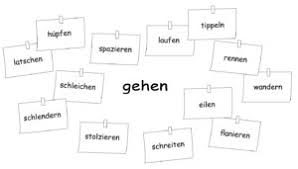 Treten diese verbindungen mit 'sein' jedoch als substantive im satz auf, schreibt man sie zusammen. Worter Zu Einem Thema Sammeln Arbeit Mit Wortfeldern Hlt