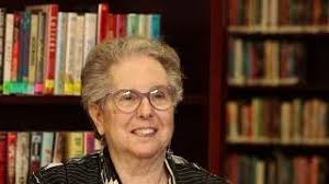 Mrs. Mimi Botkin (Retired English Teacher)