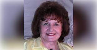 Obituary information for Jean S Parker