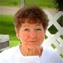 Marcella K. "Mick" (Dillon) Bartlett Obituary 2013