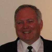 Norman Scott Pepperdine (1957–2014)