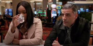 His spartan existence on the casino trail is shattered when he is approached by cirk, a vulnerable and angry young man seeking help to execute his plan for revenge. Oscar Isaac Gets Serious About Poker In The First Trailer For The Card Counter 247 News Around The World