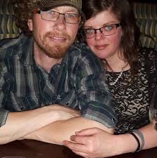 What is growing in a starter pack that looks like yogurt?