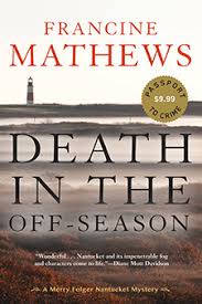 Let go my hand 9. How Long To Read Death In The Off Season