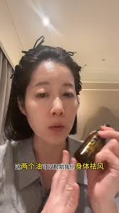 油是皮肤最好的防寒外套🩷, 从北京回来，皮肤整个都稳稳的，不干、不痒、不起皮👍, #油肤养肤, #秋冬保养心得, #10年没有进美容院的Nico 