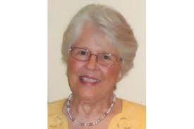 Peggy Gilmore Obituary (1936