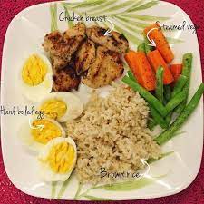 We provide menu plans for 3 meals and 2 snacks per day for four weeks. Coach Haslina 017 3256869 Coach Pengurusan Berat Badan Coach Haslina 0173256869 Ahli Bebas Herbalife Malaysia Menu Eat Clean