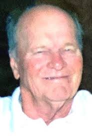 Robert Abernethy Obituary (1935