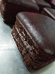 Sedapnya kek coklat moist ni. Resepi Moist Chocolate Cake