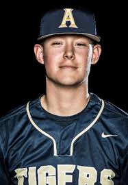 Luke Miller Class of 2024