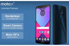 Motorola has always been a front runner when it comes to unlocked budget smartphones and moto e5 is the best budget phone under $100. Noticias Rumores Y Fecha De Lanzamiento De Moto X5 Todo Lo Qu