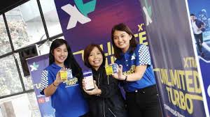 Munculnya paket internet murah xl harian, mingguan dan bulanan tersebut tidak lepas dari arus bonus nelpon combo xtra rp 179.000 dan rp 239.000 berlaku ke operator lain dan unlimited. Xl Axiata Luncurkan Fitur Xtra Unlimited Turbo Tribun Jogja
