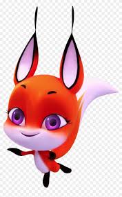 Miraculous Ladybug Kwami Trixx Mucize Ugur Bocegi Ile Kara Kedi Kwamiler Clipart 1970806 Pikpng
