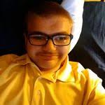 Anthony Hauger's Instagram, Twitter & Facebook