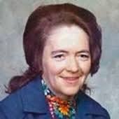 Obituary information for Virginia Shifflett Hope Hicks