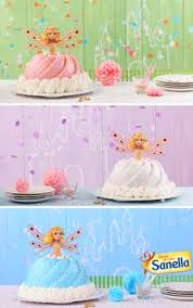 Jetzt ausprobieren mit ♥ chefkoch.de ♥. Die 53 Besten Ideen Zu Zauberhafte Geburtstagskuchen Kuchen Backrezepte Sanella
