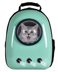 Check out our best cat backpack selection for the very best in unique or custom, handmade pieces from our shops. The 15 Best Cat Backpacks And Carriers 2021 Best Cat Adviser