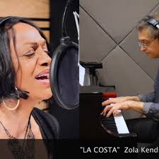 Scarsdale Music Festival,https://www.instagram.com/scarsdalemusicfestival/  @pablogilsax Pablo Gil, keyboard, Kendall Buchanan, bass. Great gig to kick  off the summer!