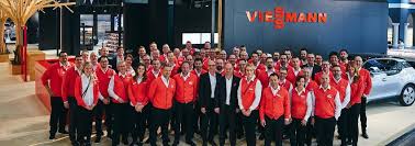 Euroshop is a tremendous showcase for retail companies. We Care For Cold Viessmann S Promise To Future Generations