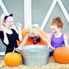 30 Diy Halloween Party Games For Kids Fun Halloween Game Ideas