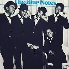 THE CLASSIC BLUE NOTE | 1956 THE BLUE NOTES SUNG THE FIRST SONG HAROLD TAUGHT Jerry Cummings CALLED "IF YOU LOVE ME" https://www.youtube.com/watch?v=E1a-p5LZAyQ | Instagram
