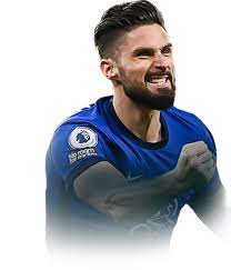 Olivier giroud rating is 79. Olivier Giroud Fifa 21 79 Prices And Rating Ultimate Team Futhead