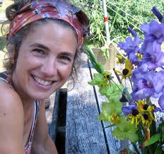 Profile for Ida Rivard