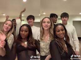 Sasha obama,sasha obama lifestyle, sasha obama lifestyle 2020,sasha obama biography,sasha obama family,sasha. Sasha Obama Tiktok Dance Video Goes Viral Living Her Best Life The Independent