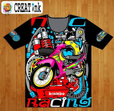 Berlaku untuk desain saja ya bosqu. Creatink Arts Full Sublimation Thai Look T Shirt Design Facebook