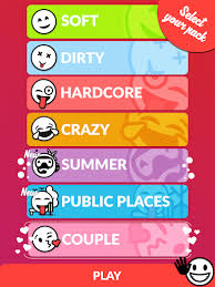 Naughty fun questions and dares are already waiting for you. Download Truth Or Dare Dirty Games 3 0 Mod Apk Unlimited Money For Android