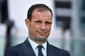 Ranking and rating man united's options to replace solskjaer. Juventus Confirm Max Allegri Departure Squawka