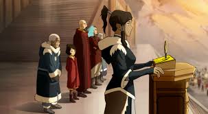 We did not find results for: Legend Of Korra Book 2 Thoughts Thetelevisionjunkie