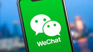 View channels videos and live streams in chats. Wechat Denies Storing Chat Histories Bbc News
