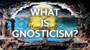 Image result for gnosticism