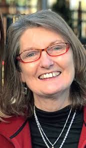 Sheila Ann Wade Glover (1951-2018)