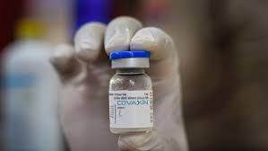 Coronavirus vaccine covaxin may launch 15 august bharat biotech and icmr | कोरोना से आजादी: Roa05vlfwyqkvm