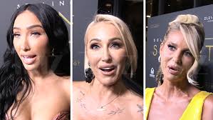 Summer House' Cast Members Who Only Lasted 1 Season: From Lexi Wood to Sam  Feher