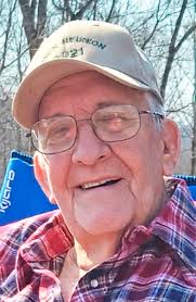 Victor G. Shaffer 1937-2024