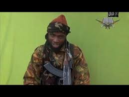 Mallama is an honorific in hausa that translates as madam. Shekau Insists He Is Still The Leader Of Boko Haram Youtube