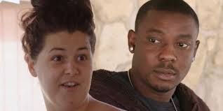 90 Day Fiancé: Kobe Blaise & Emily Bieberly's Egos Are Out Of Control (They  Need To Check Themselves)