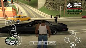 You need ppsspp emulator to play this game. Gta San Andreas Ppsspp Zip File Download Highly Compressed Isoroms Com