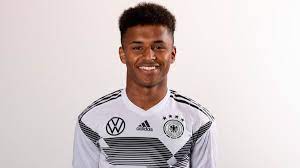 His potential is 85 and his position is st. The Wake Up Call Of Bayern To Adeyemi Could Benefit Barca