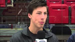 ASK A BARON: Ryan Nugent-Hopkins