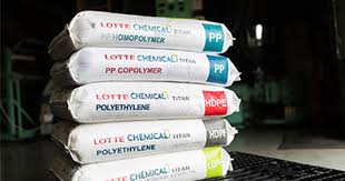 Doc) industry employment prgactices report at pt lotte chemical titan nusantara (lctn). Lotte Chemical Financeasia