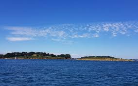 Arzon Port Du Crouesty Vers Port Navalo Ilesetrivages