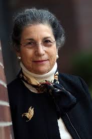 We are in awe of the inspiring and hardworking women such as Dr. Kelsey  Martin, the first female dean of the David Geffen School of Medicine at  UCLA, and Drs. Patricia Ganz