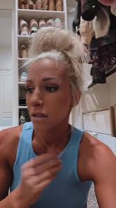 Lacey Dobbs's Instagram, Twitter & Facebook