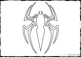 Spiderman Logo Coloring Pages Spiderman Coloring Coloring Pages Dinosaur Coloring Pages