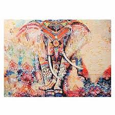 Buy tapestry wall hangings, including large tapestry and handmade tapestry. Boho Style Handmade Tapestry Wall Hanging Blanket Art Wall Decor For Living Room Bedroom 130 X150cm Overstock 19880486