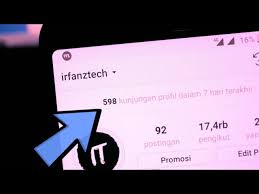 We did not find results for: Trik Instagram Keren Cara Melihat Orang Yang Mengunjungi Profil Instagram Youtube